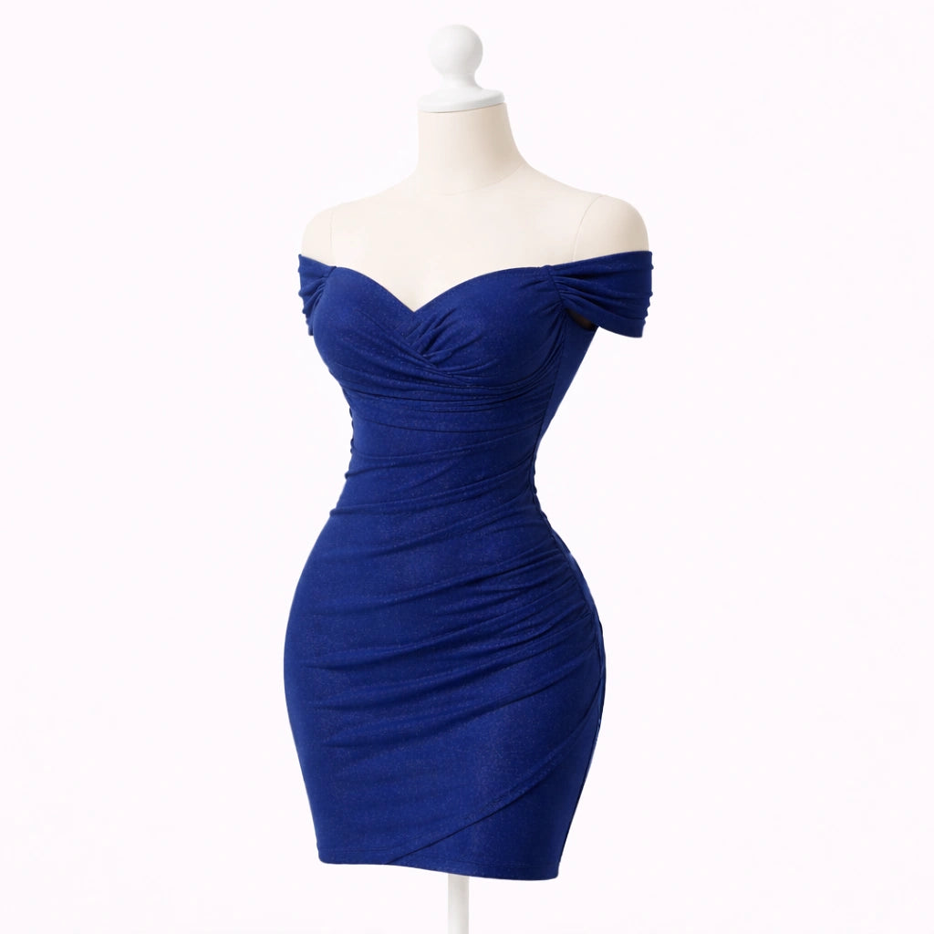Women's Dress Blue ( HANITA)