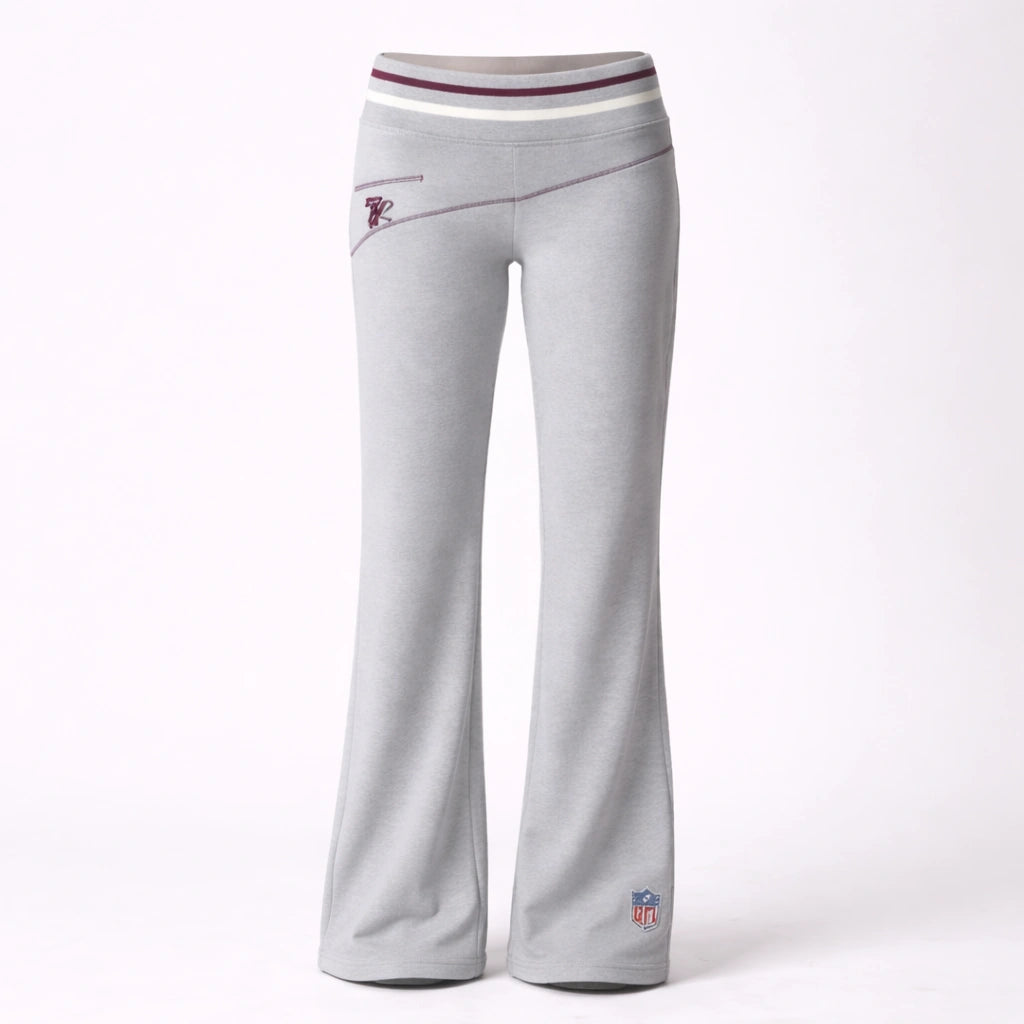 GRY *Black pants (Reebok)