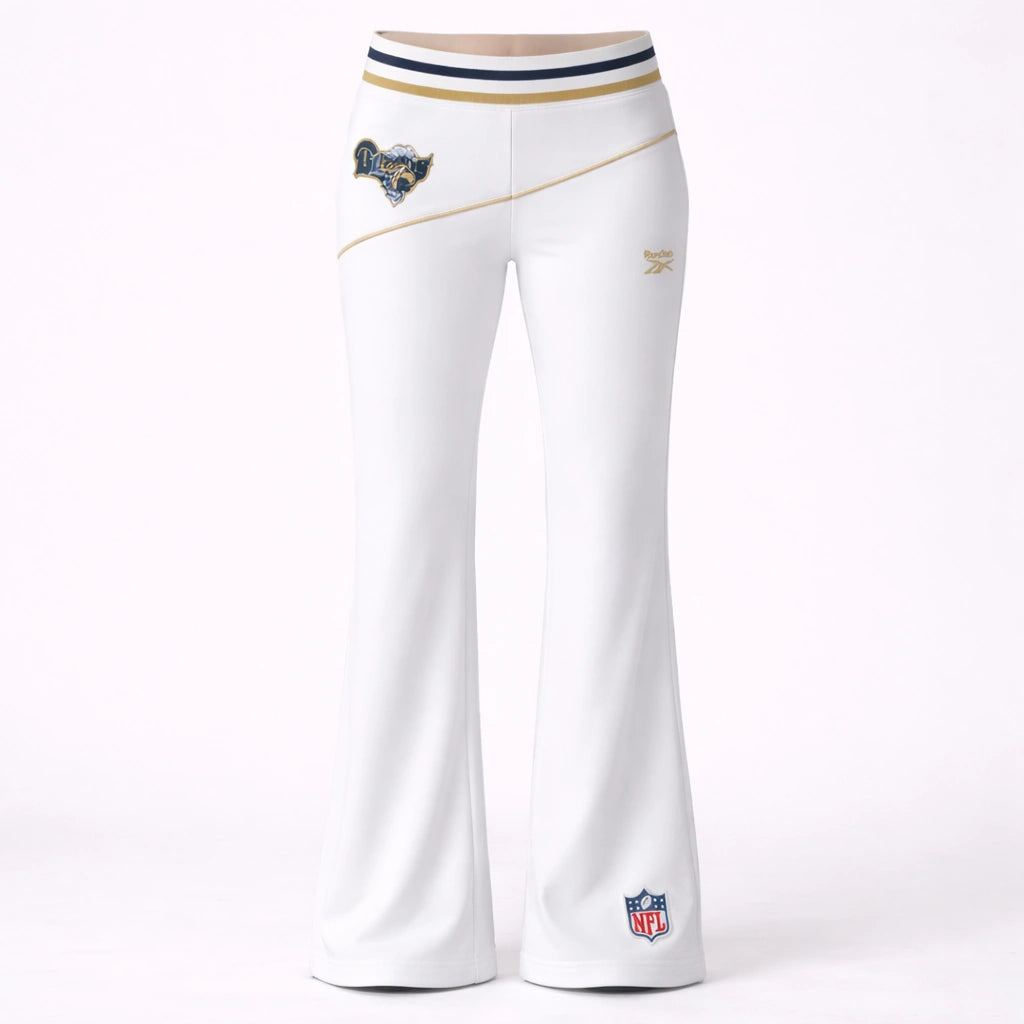 WHITE-PANT (Reebok)