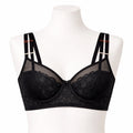 Women’s black Bra (Scandale)