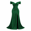 Women's Dress green ( HANITA)