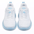 Light Blue White Runner (Elis)
