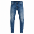 Men’s Blue Denim Jeans(INSIDE)