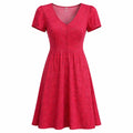 Midi Slip Dress (INSIDE)