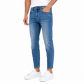 Modern Blue Slim Jeans (INSIDE)
