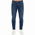 Indigo Slim Fit Jeans (INSIDE)