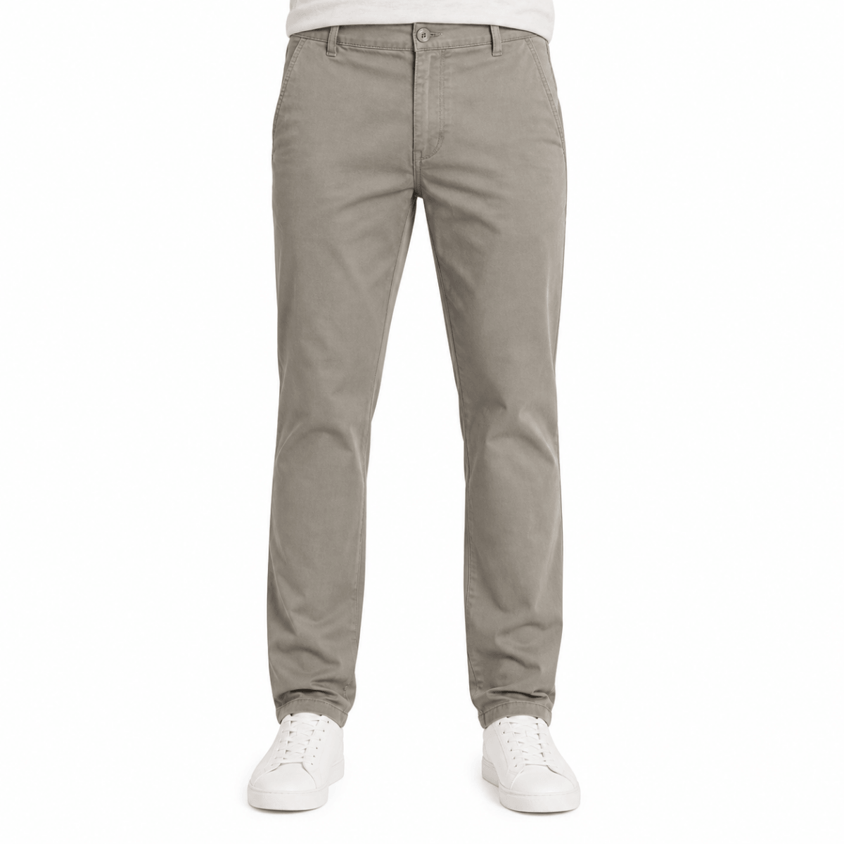 Classic Chino Trousers (INSIDE)