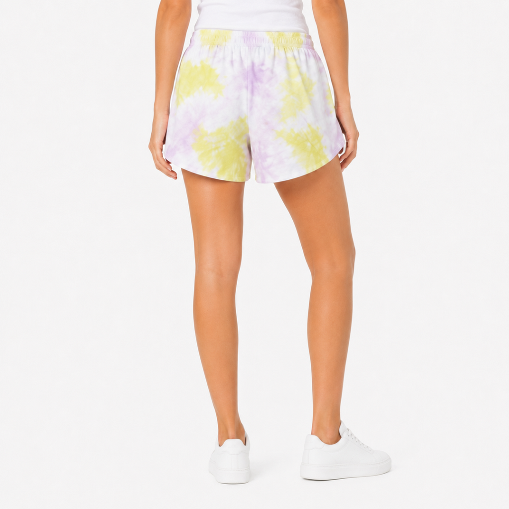Comfortable Women's Shorts(INSIDE)