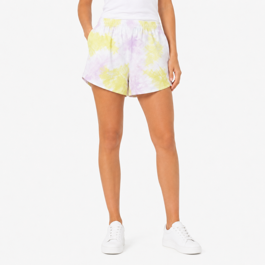 Comfortable Women's Shorts(INSIDE)