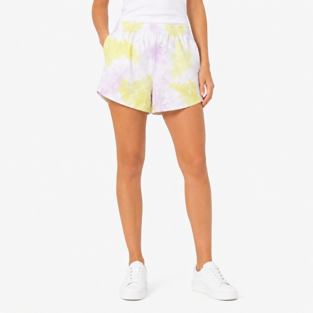 Comfortable Women's Shorts(INSIDE)
