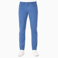 Light Blue Slim-Fit Chinos (INSIDE)