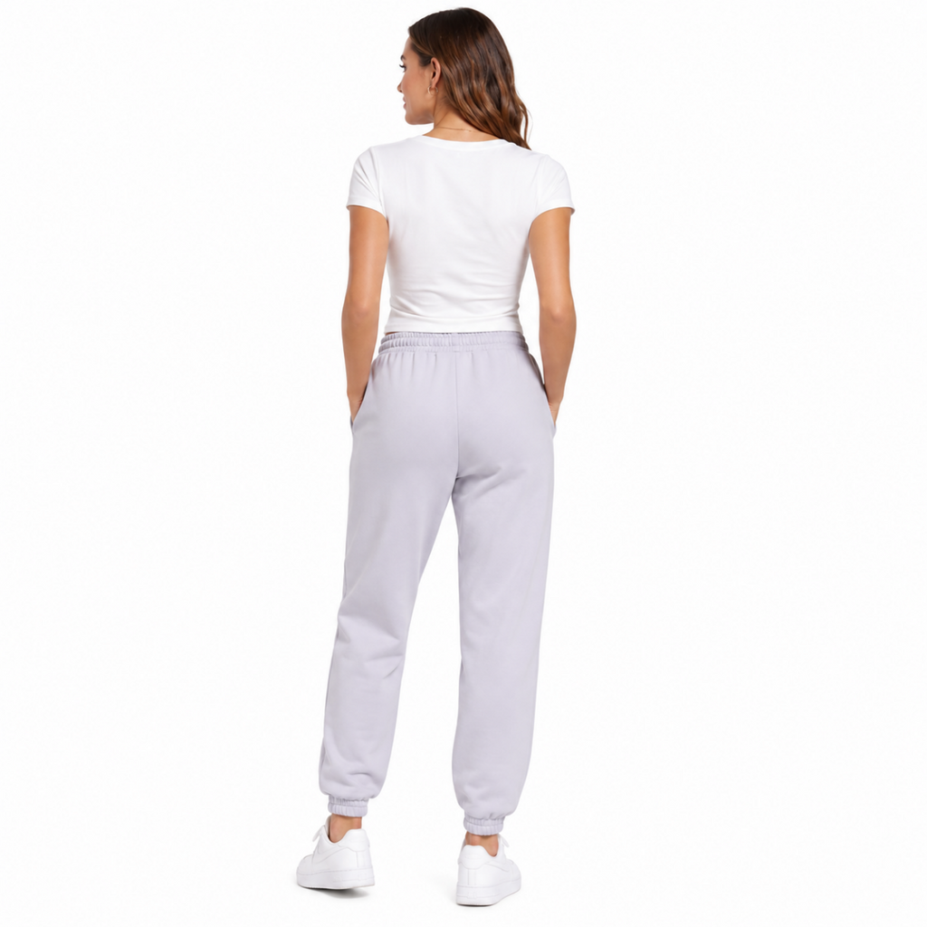 Light Grey Sweatpants(INSIDE)