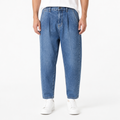 Boyfriend Pleated Loose-Fit Jean(INSIDE)