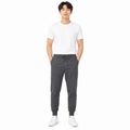 Men's Comfort Cotton Joggers(INSIDE)
