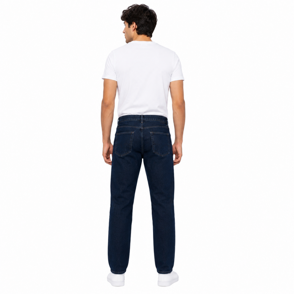 Men's Light Olive Chino Joggers(INSIDE)