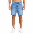 Men's Blue Jeans Shorts (INSIDE)