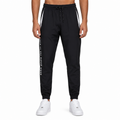 Men's Black Cotton Bermuda (INSIDE)