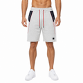 Men's Yellow Cotton Shorts (INSIDE)