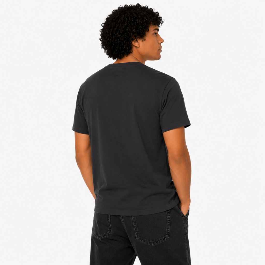 Men's Goku Anime Printed T-Shirt