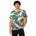 Men's Lemon Graphic T-Shirt