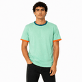 Men's Colorblock Ringer T-Shirt