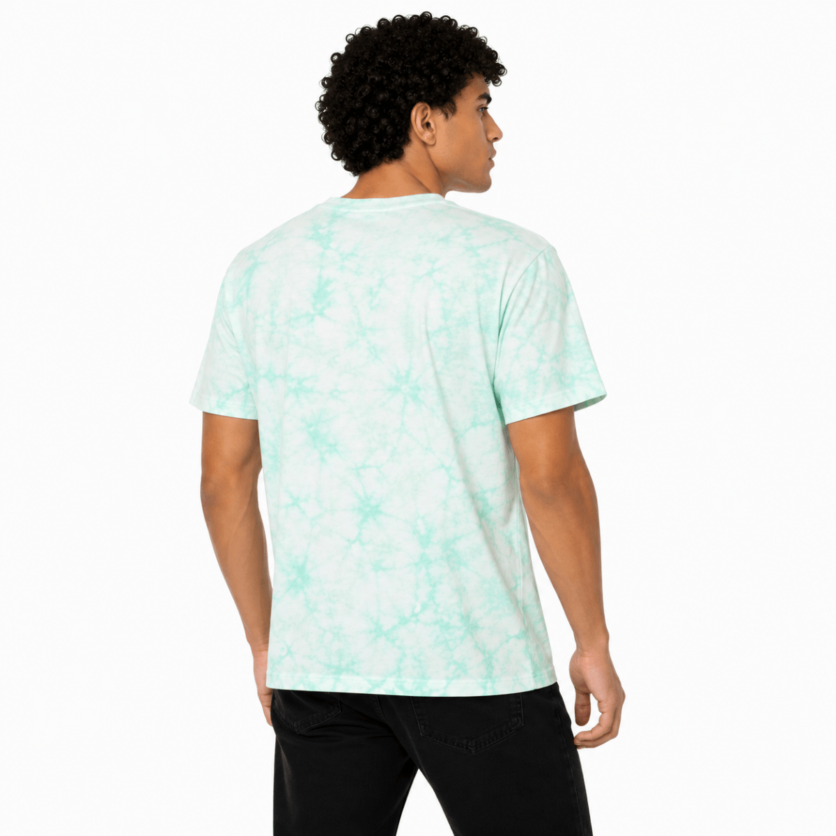 Men's Tie-Dye Legends T-Shirt