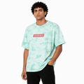 Men's Tie-Dye Legends T-Shirt