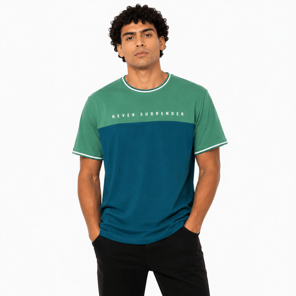 Men's Casual Surrender T-Shirt