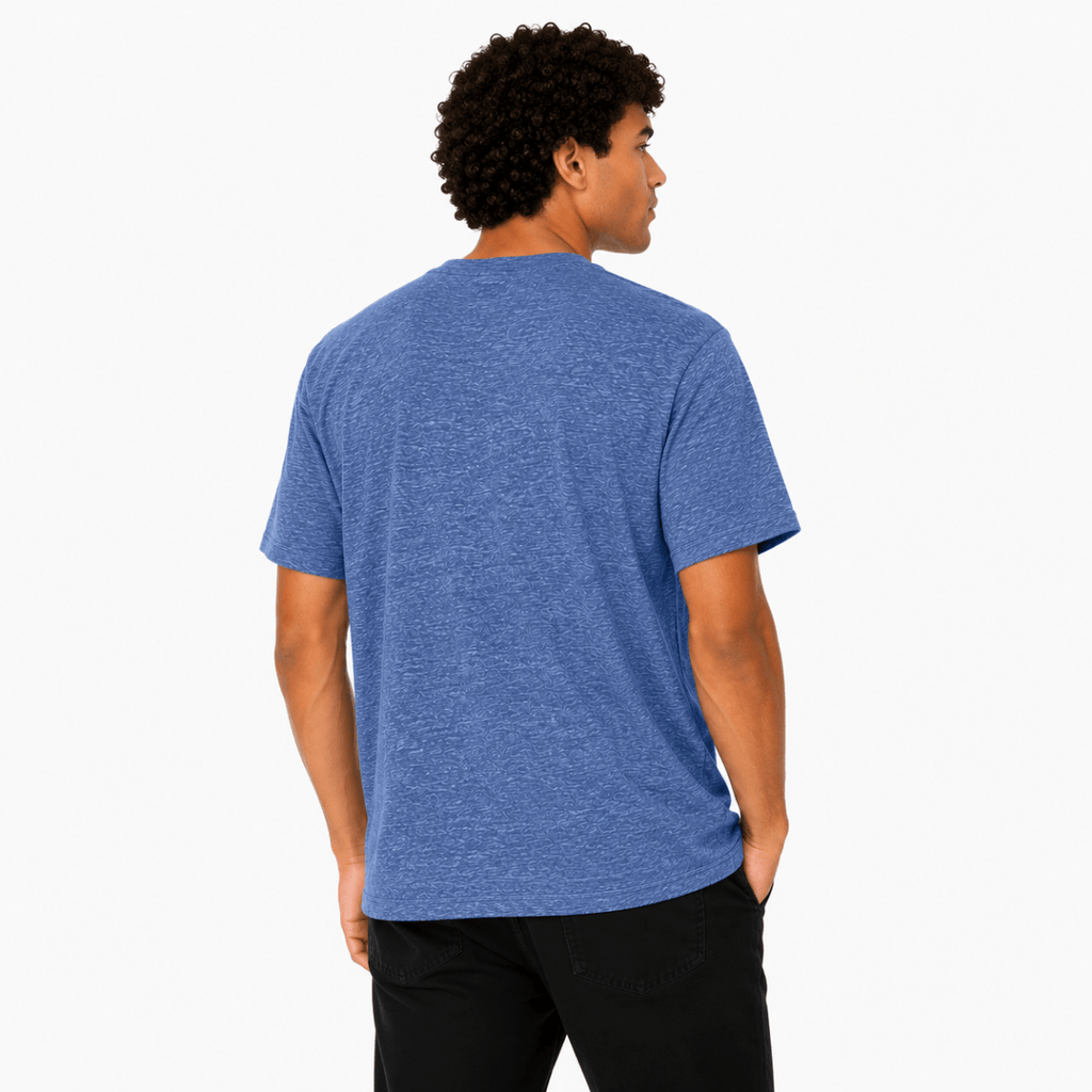 Men's Casual Survivor T-Shirt