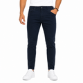 Men's Dark Navy Denim Jeans
