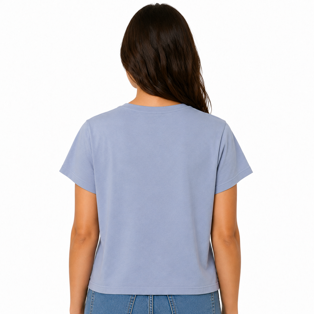 Tasmania Tropical Crop T-Shirt