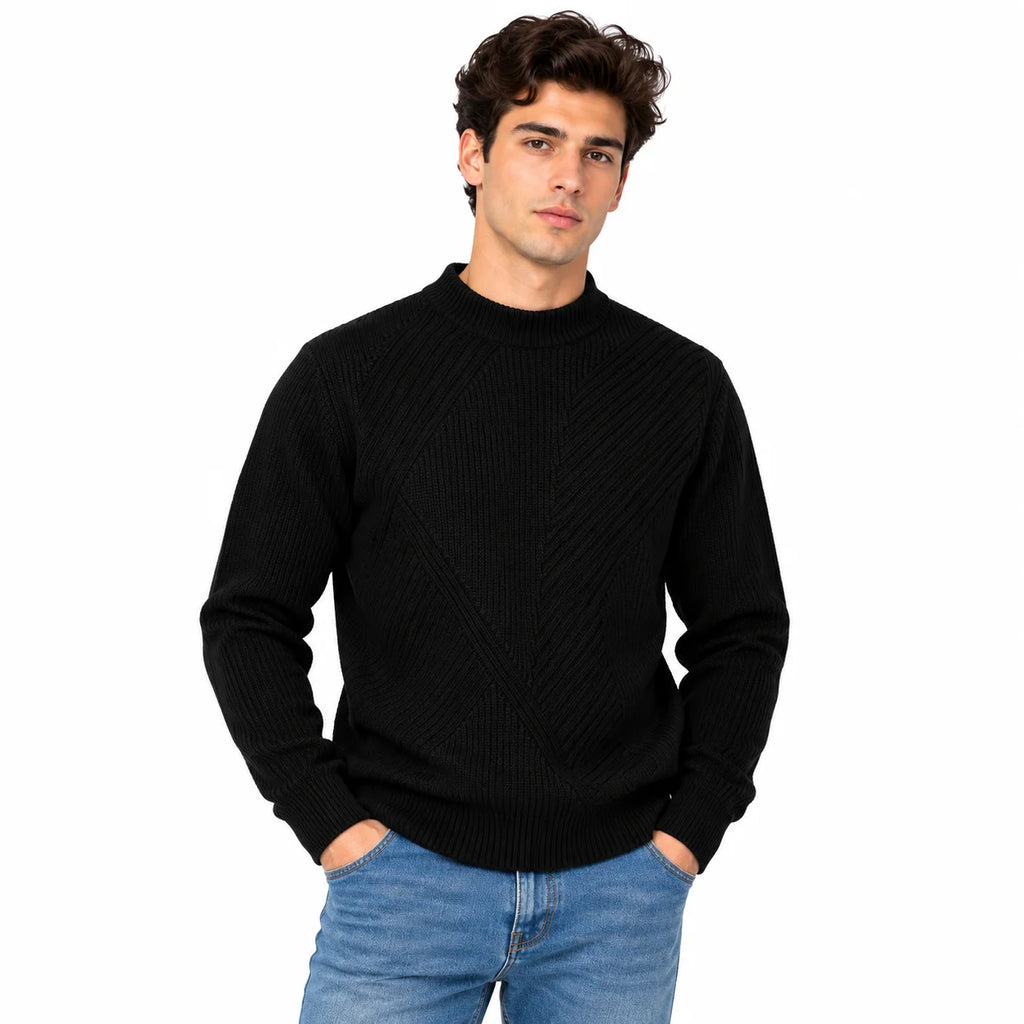 بلوفر رجالي URBAN KISS
