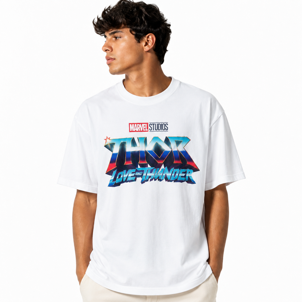 Legendary Thor T-shirt