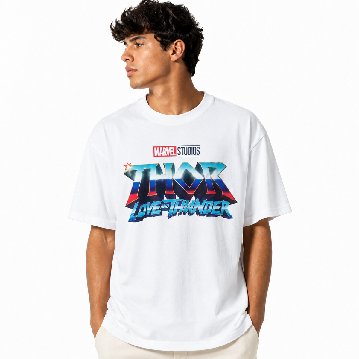 Legendary Thor T-shirt