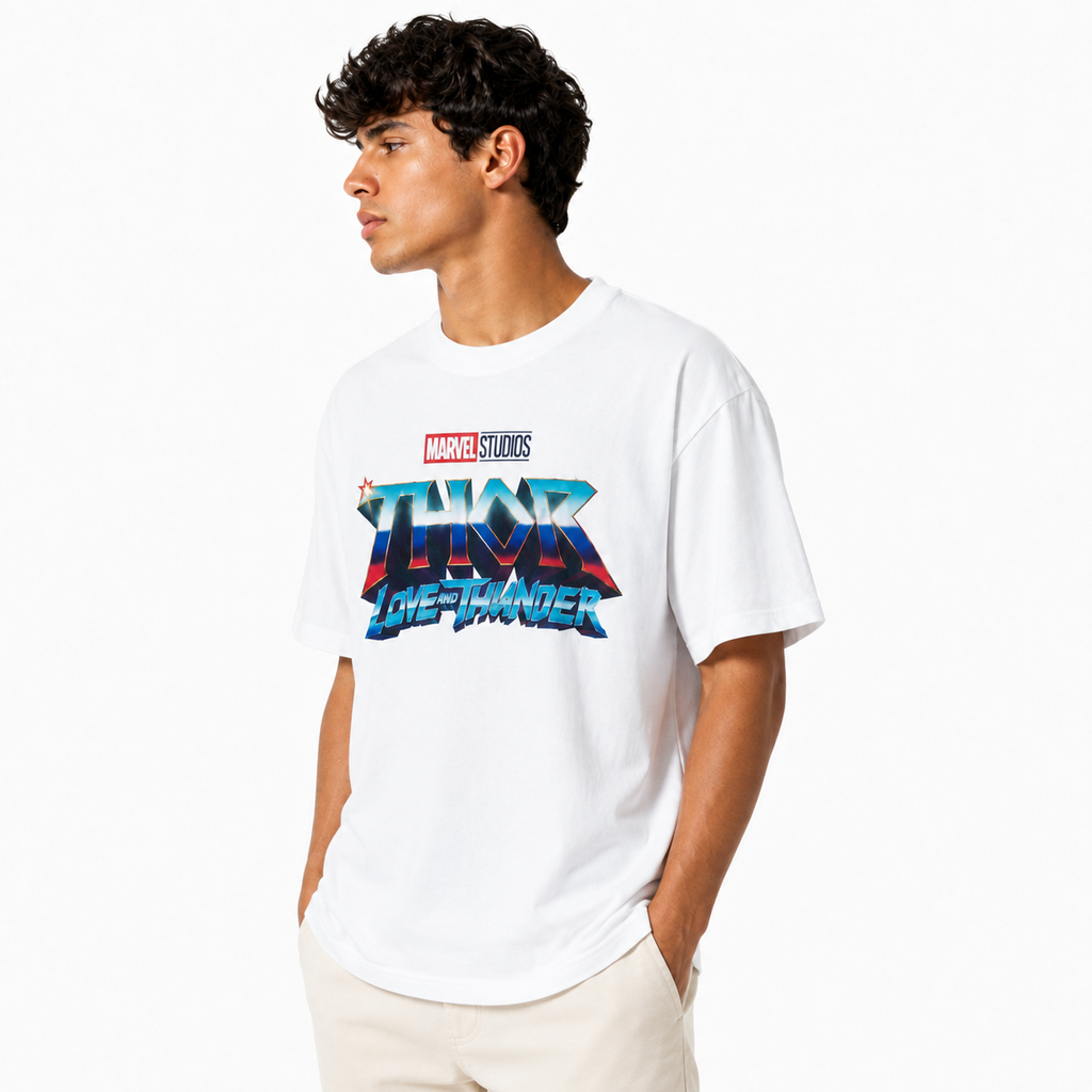 Legendary Thor T-shirt