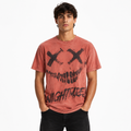 Nightmares Graphic T-Shirt