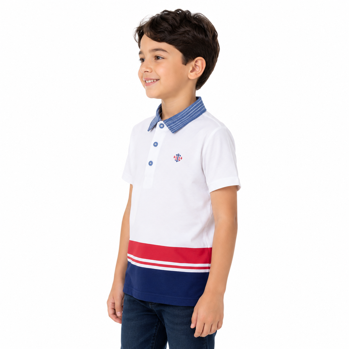 Classic Kids' Polo Shirt