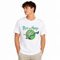 Rick and Morty T-shirt