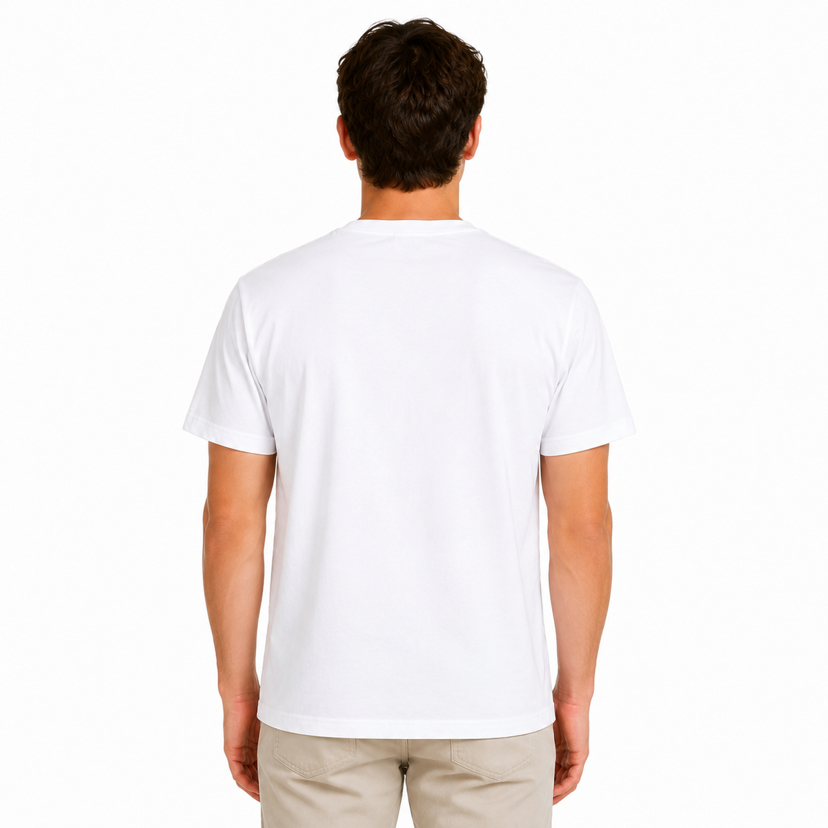 Rick and Morty T-shirt