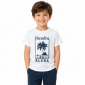 Kids' Hawaiian T-Shirt
