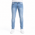 Light Blue Skinny Jeans