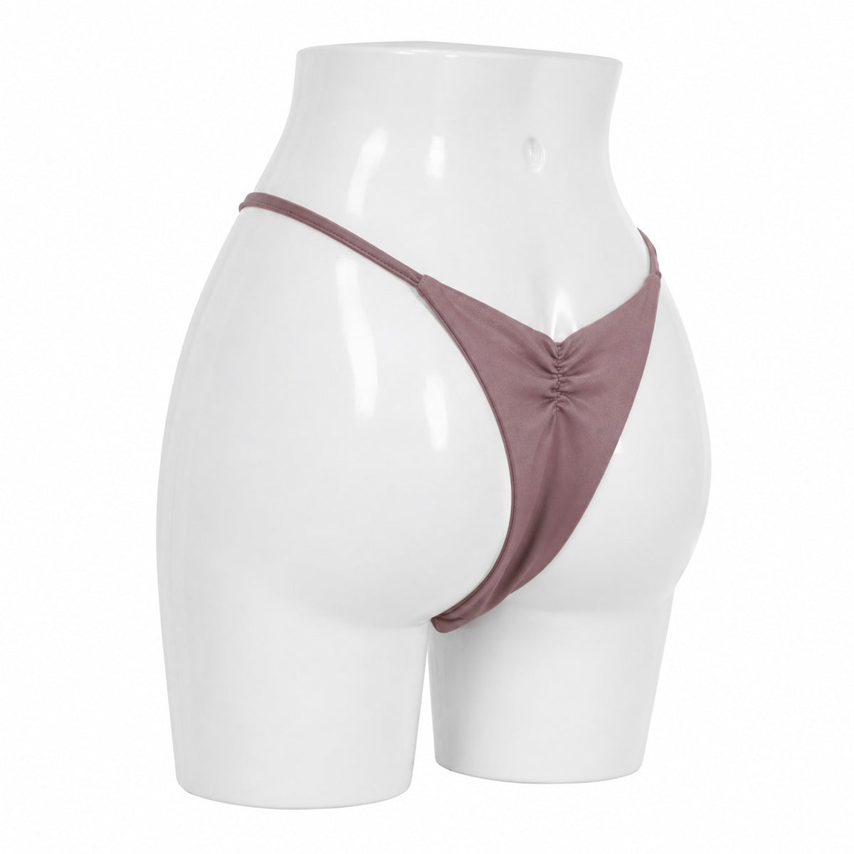 Elegant Thong Underwear