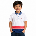 Classic Kids' Polo Shirt