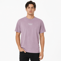 Purple Vintage Vibes T-Shirt