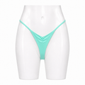 Chic Tiffany Bottom Bikini