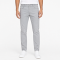 Light Grey Slim-Fit Jeans