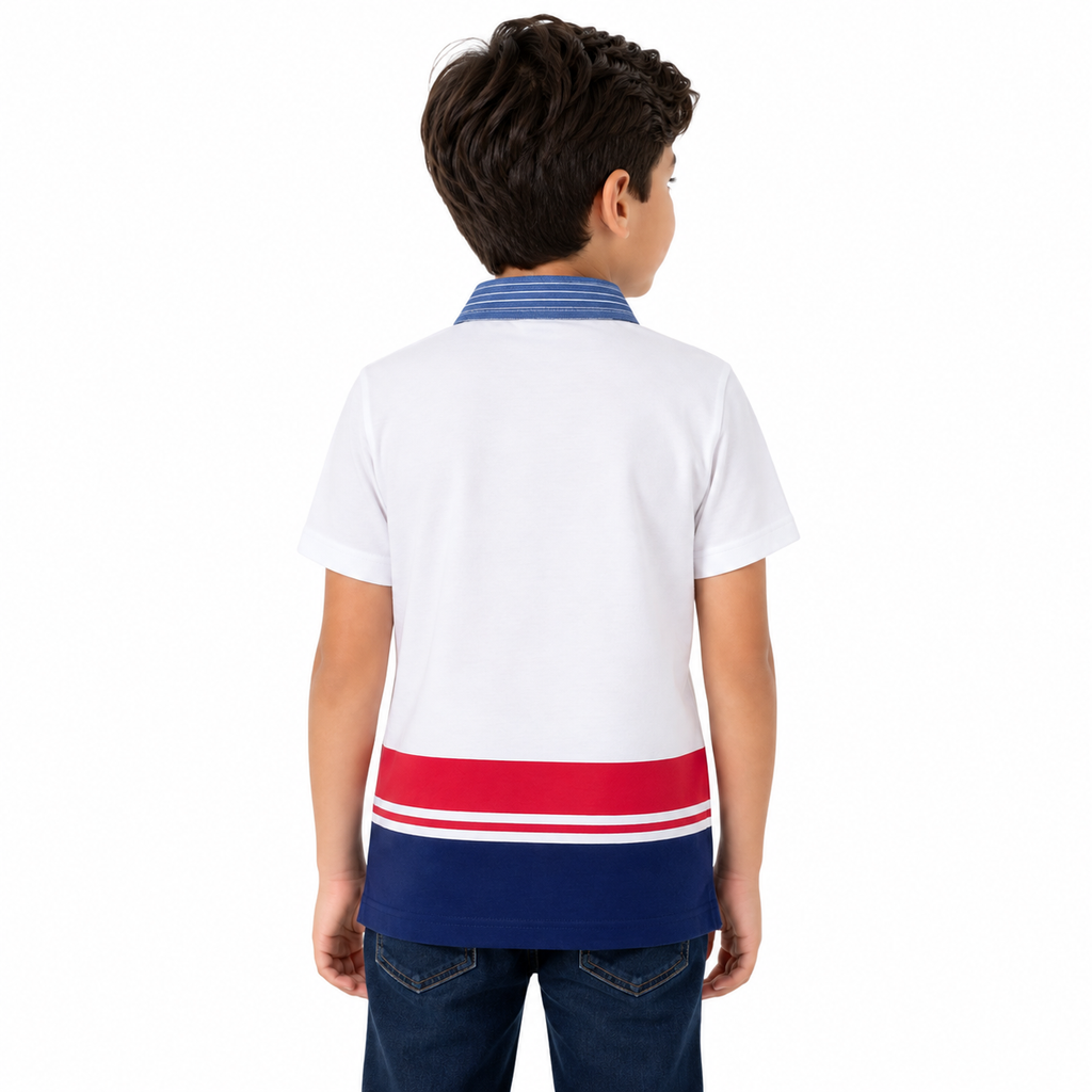 Classic Kids' Polo Shirt