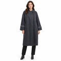 دجلة نسائي رصاصي أنيق (GRETHA MILANO)