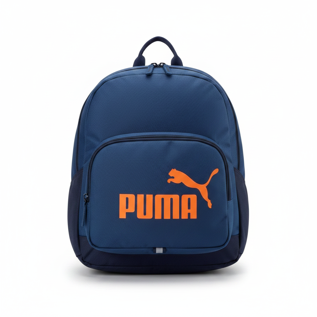 PUMA Multicolour Sports Bag