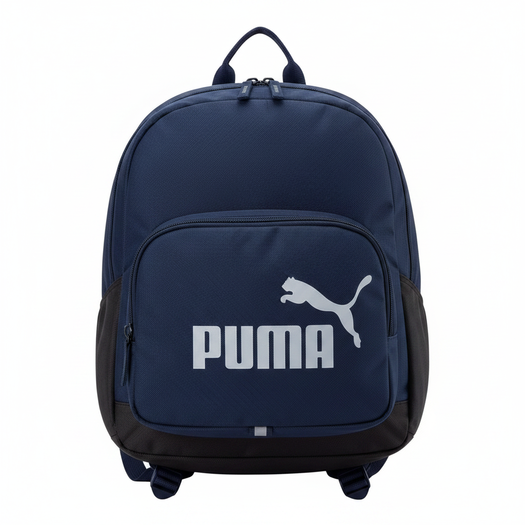 PUMA Multicolour Sports Bag